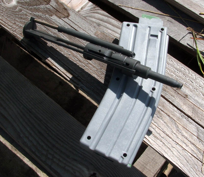 CMMG .22 Conversion Kit with 26rd Magazine CMMG .22 Conversion Kit with 26rd Magazine